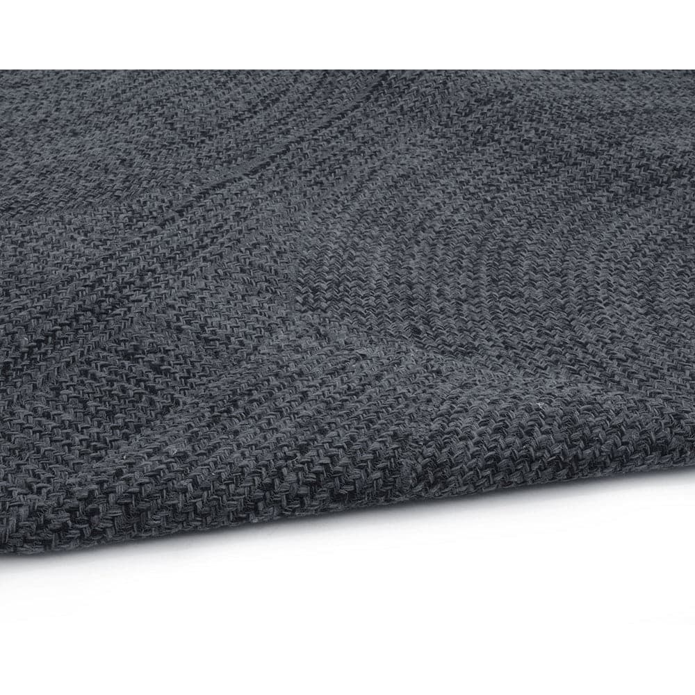 Gyre Hand - Woven Rug - Grey-Sunpan-SUNPAN-109328-Rugs10' x 14'-6-France and Son