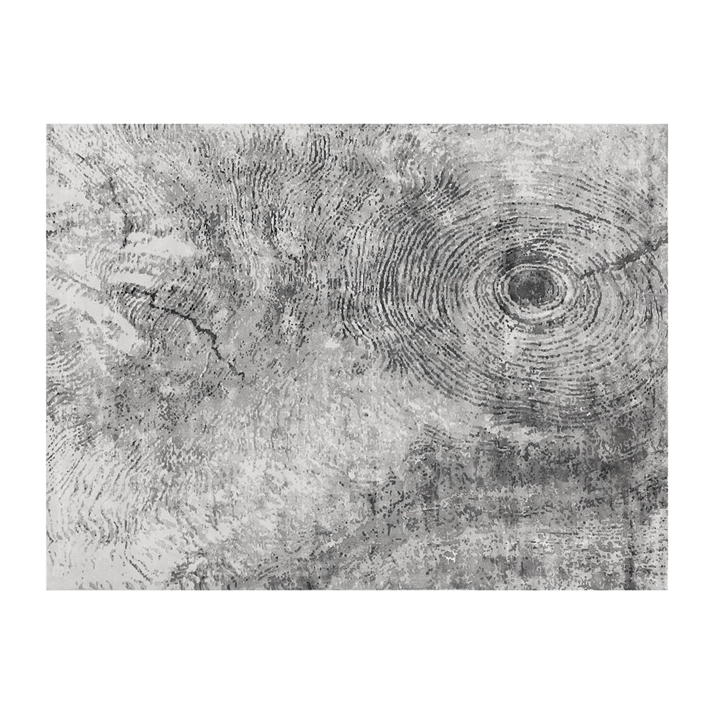 Woodland Hand - Loomed Rug-Sunpan-SUNPAN-109334-Rugs6' x 9'-2-France and Son