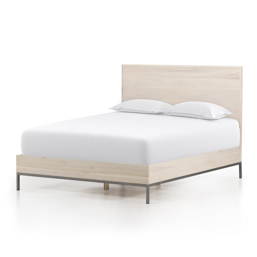 Trey Bed-Four Hands-FH-109337-005-BedsKing-1-France and Son