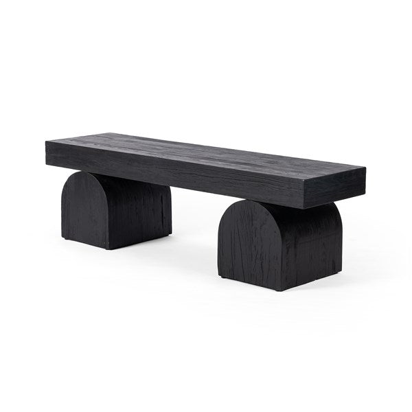 Keane Bench-Four Hands-FH-109345-003-Benches-1-France and Son