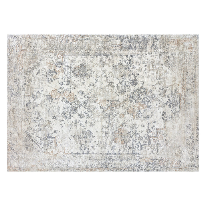 Zagora Loom - Knotted Rug-Sunpan-SUNPAN-109349-Rugs10' x 14'-Grey-2-France and Son