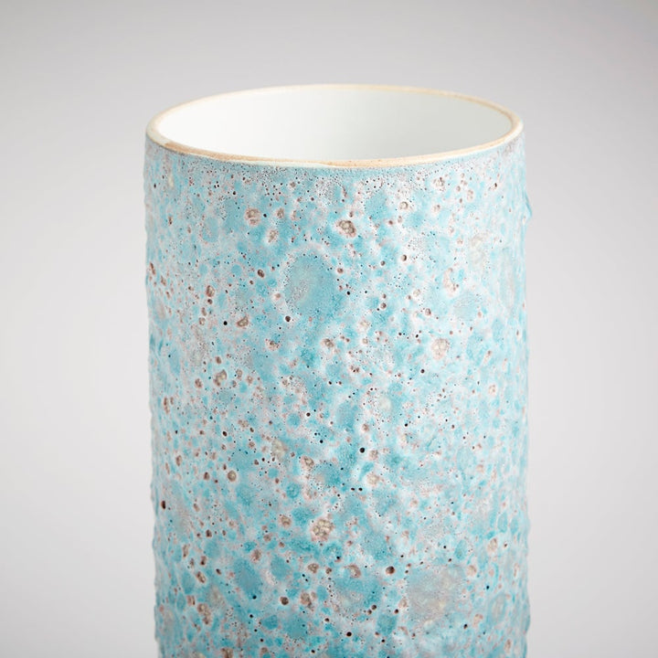 Sumba Vase Medium-Cyan Design-CYAN-10935-Vases-2-France and Son
