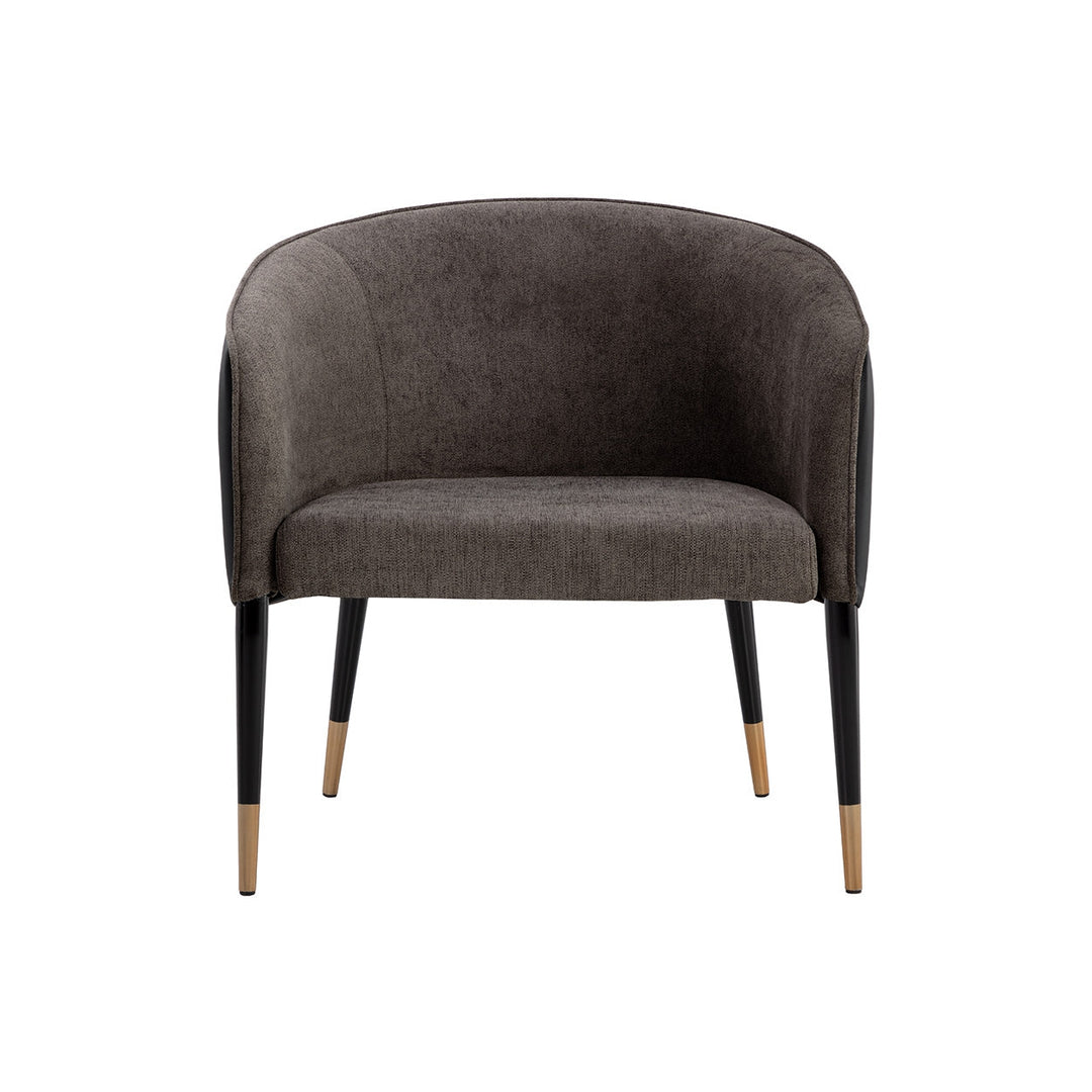 Asher Lounge Chair-Sunpan-SUNPAN-109359-Lounge ChairsFlint Grey / Napa Taupe-14-France and Son