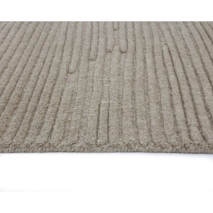 Deva Hand - Woven Rug-Sunpan-SUNPAN-109378-RugsIvory-8-France and Son