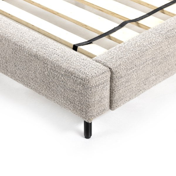 Inwood Bed-Four Hands-FH-109378-006-BedsKing-Merino Porcelain-7-France and Son