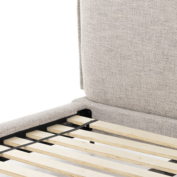 Inwood Bed-Four Hands-FH-109378-006-BedsKing-Merino Porcelain-8-France and Son