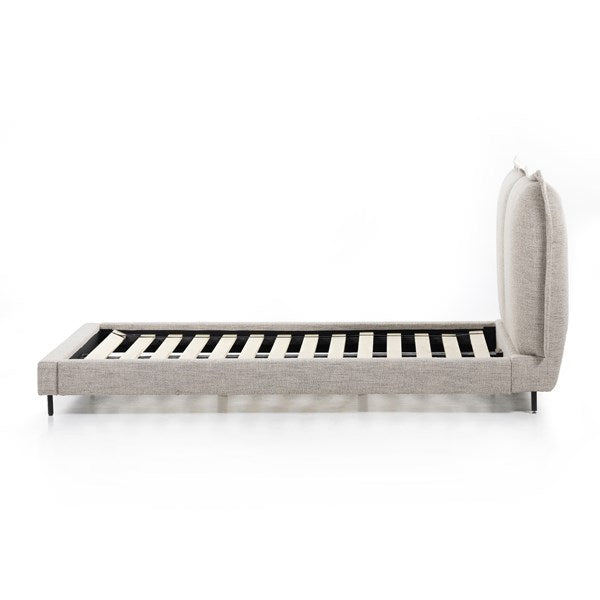 Inwood Bed-Four Hands-FH-109378-006-BedsKing-Merino Porcelain-10-France and Son