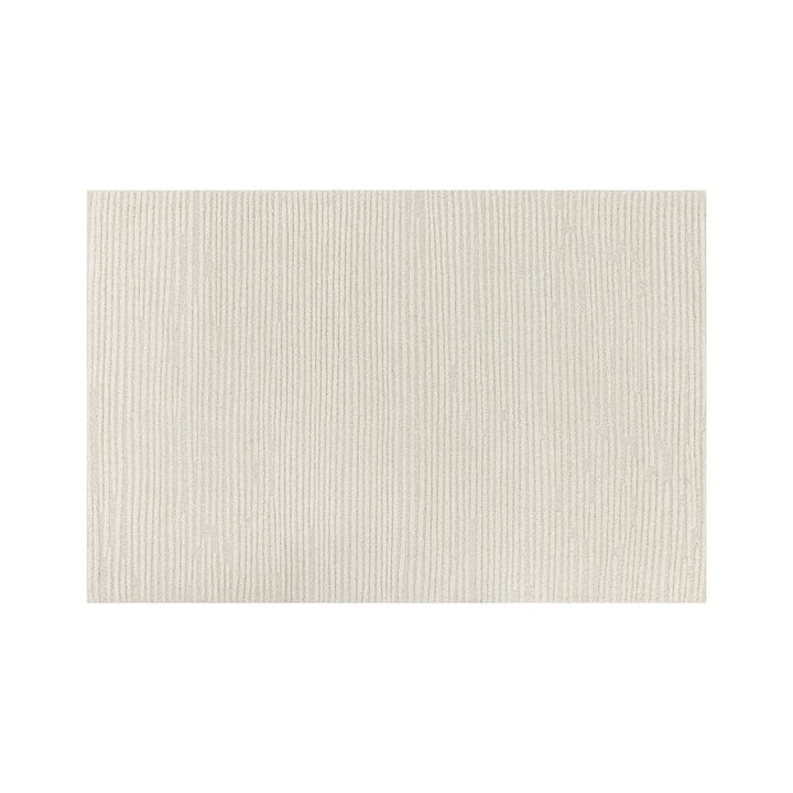 Deva Hand - Woven Rug-Sunpan-SUNPAN-109378-RugsIvory-1-France and Son