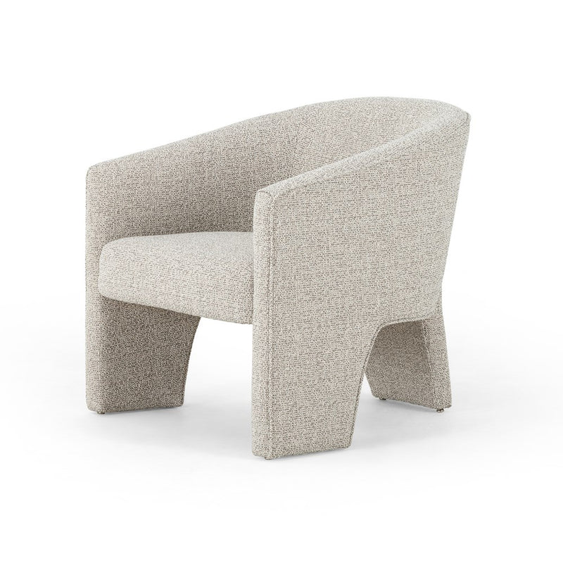 Fae Chair-Four Hands-FH-109385-002-Lounge ChairsBellamy Storm-1-France and Son