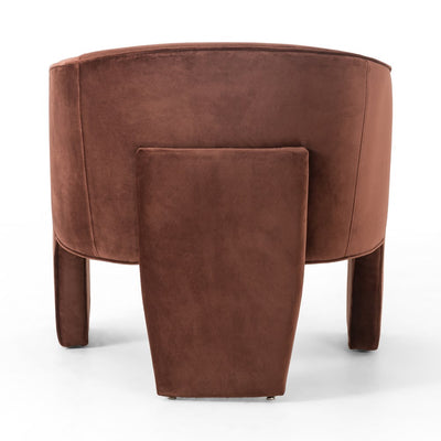 Fae Chair-Four Hands-FH-109385-002-Lounge ChairsBellamy Storm-11-France and Son