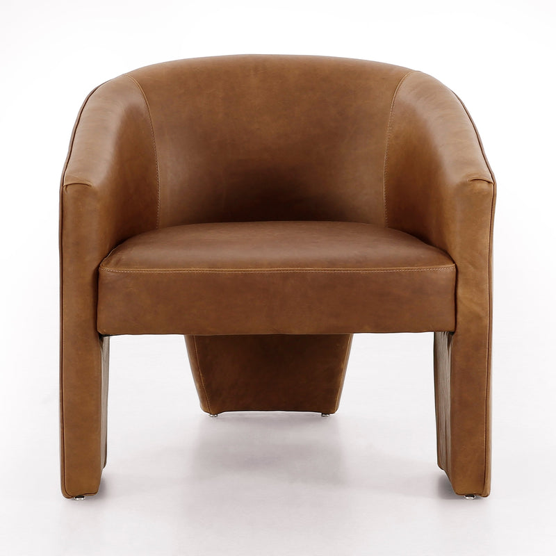 Fae Chair-Four Hands-FH-109385-002-Lounge ChairsBellamy Storm-19-France and Son