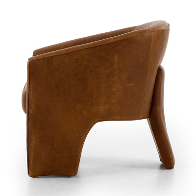 Fae Chair-Four Hands-FH-109385-002-Lounge ChairsBellamy Storm-20-France and Son