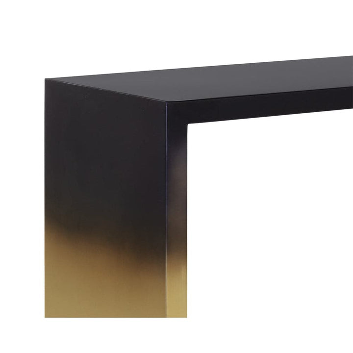 Monaro Console Table-Sunpan-SUNPAN-109405-Console Tables-5-France and Son