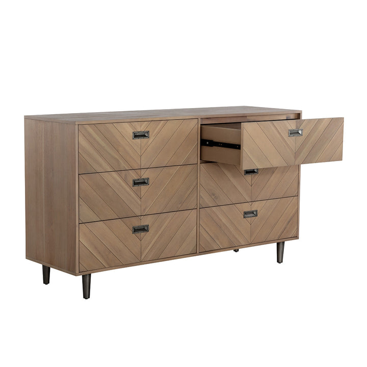 Greyson Dresser-Sunpan-SUNPAN-102413-DressersSmoke Acacia-5-France and Son
