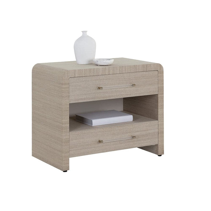 Atherton Nightstand-Sunpan-SUNPAN-109431-NightstandsIndigo-6-France and Son