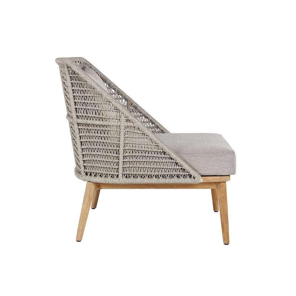 Andria Lounge Chair-Sunpan-SUNPAN-107667-Outdoor Lounge ChairsGrey-16-France and Son