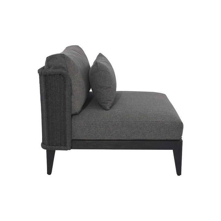 Ibiza Armless Chair-Sunpan-SUNPAN-109499-Outdoor Lounge ChairsNatural - Stinson White-10-France and Son