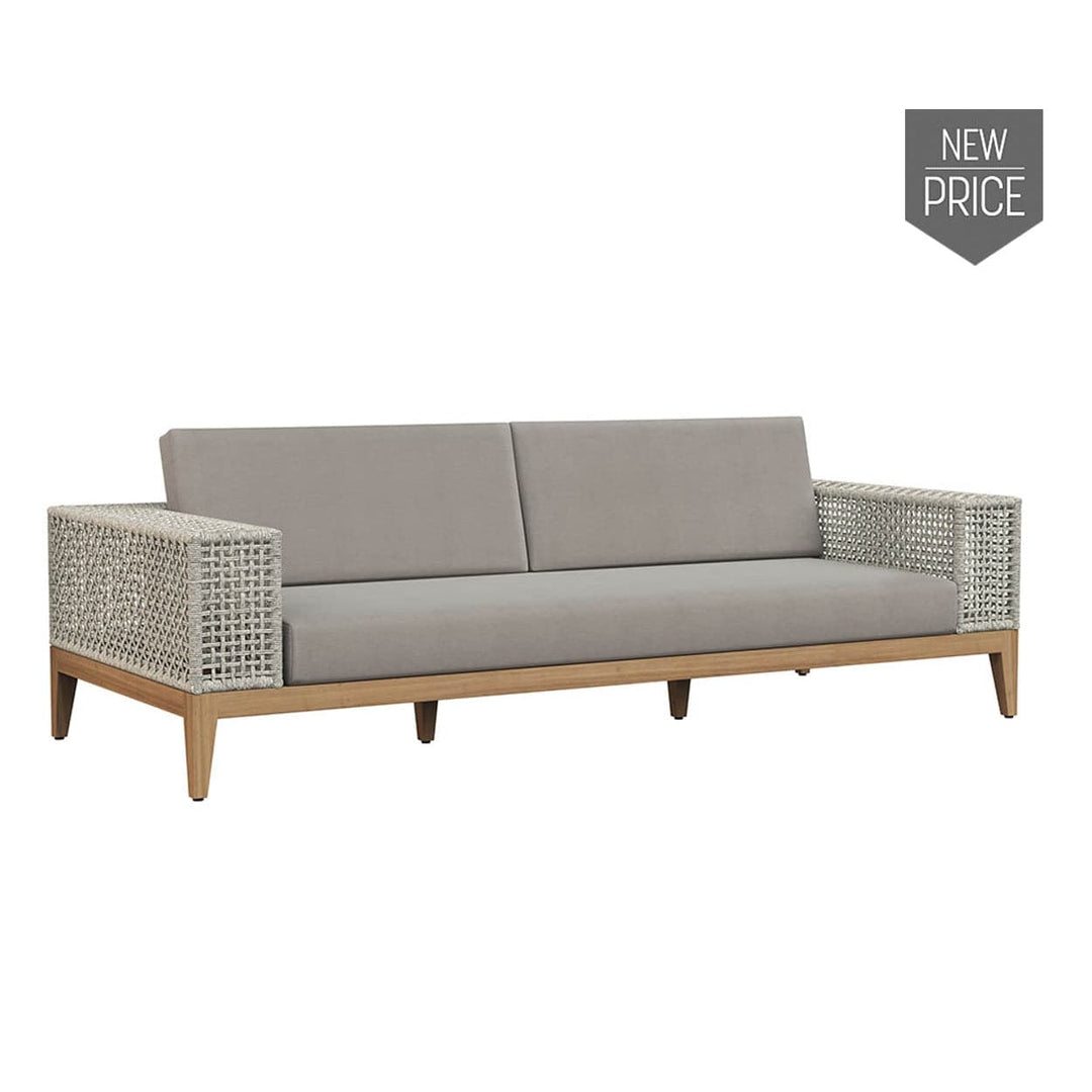 Salerno Sofa-Sunpan-SUNPAN-109516-SofasPalazzo Taupe-4-France and Son