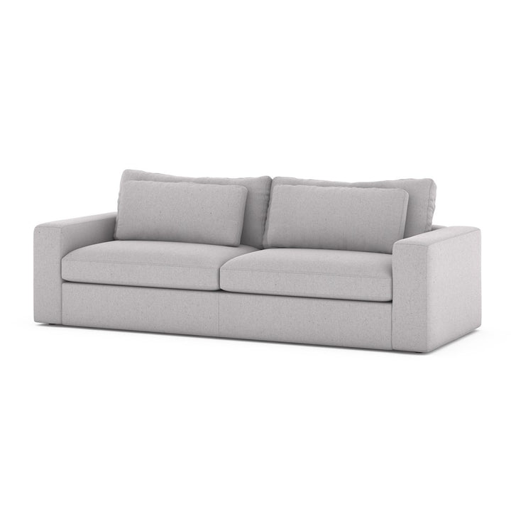 Bloor Sofa Bed-Four Hands-FH-109525-009-SofasEssence Natural-7-France and Son