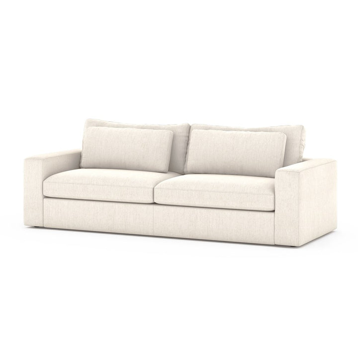 Bloor Sofa Bed-Four Hands-FH-109525-009-SofasEssence Natural-1-France and Son