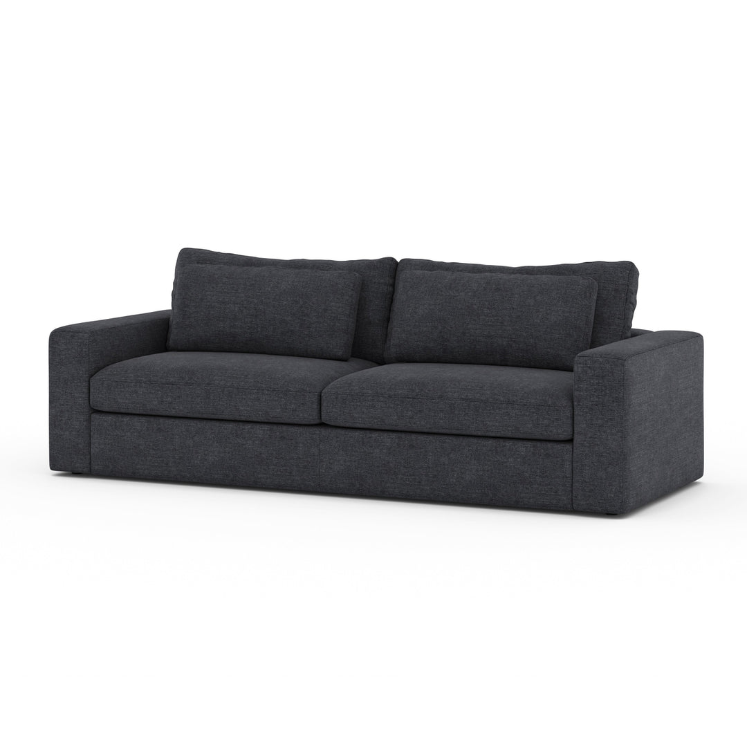 Bloor Sofa Bed-Four Hands-FH-109525-009-SofasEssence Natural-3-France and Son