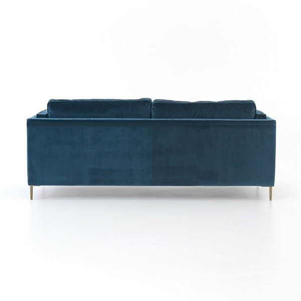 Emery Sofa 84"-Four Hands-FH-109573-020-SofasSapphire Birch-15-France and Son