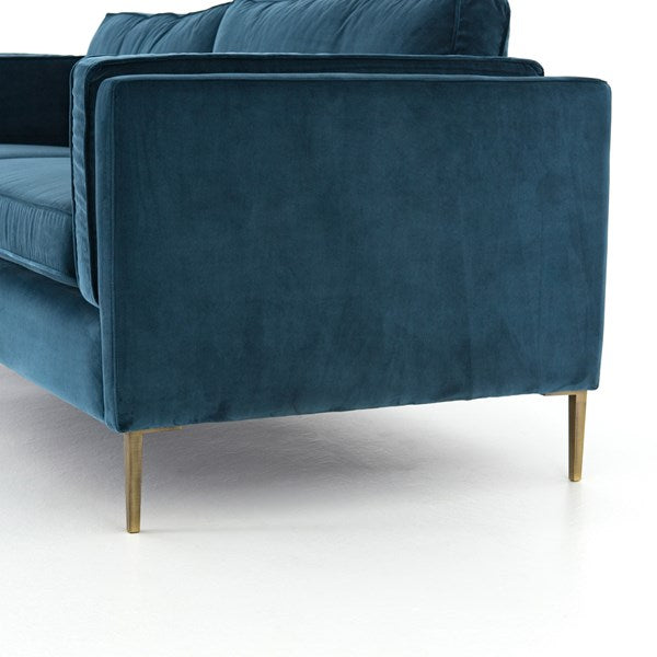 Emery Sofa 84"-Four Hands-FH-109573-020-SofasSapphire Birch-14-France and Son