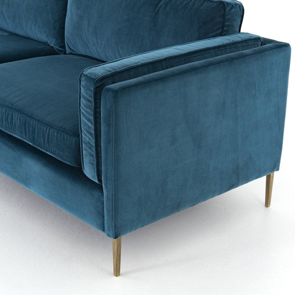 Emery Sofa 84"-Four Hands-FH-109573-020-SofasSapphire Birch-16-France and Son