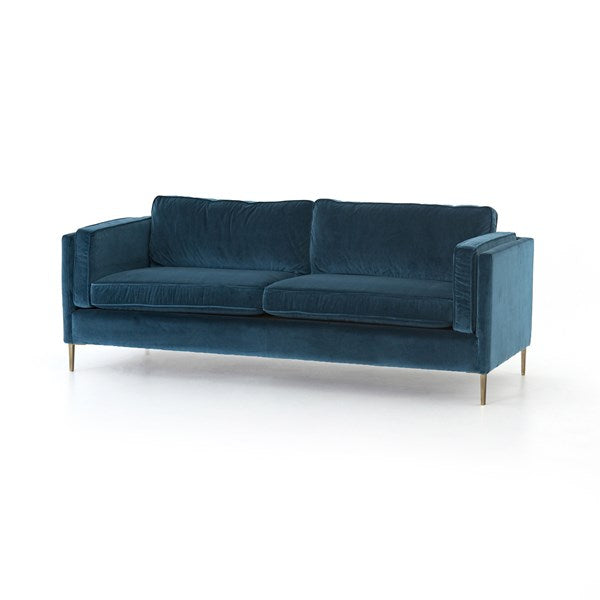 Emery Sofa 84"-Four Hands-FH-109573-019-SofasSapphire Bay-13-France and Son