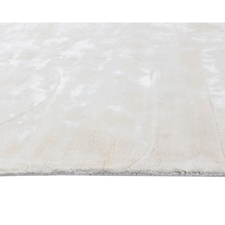 Caruso Hand-loomed Rug - Cream / Ivory-Sunpan-SUNPAN-109590-Rugs9' x 12'-1-France and Son