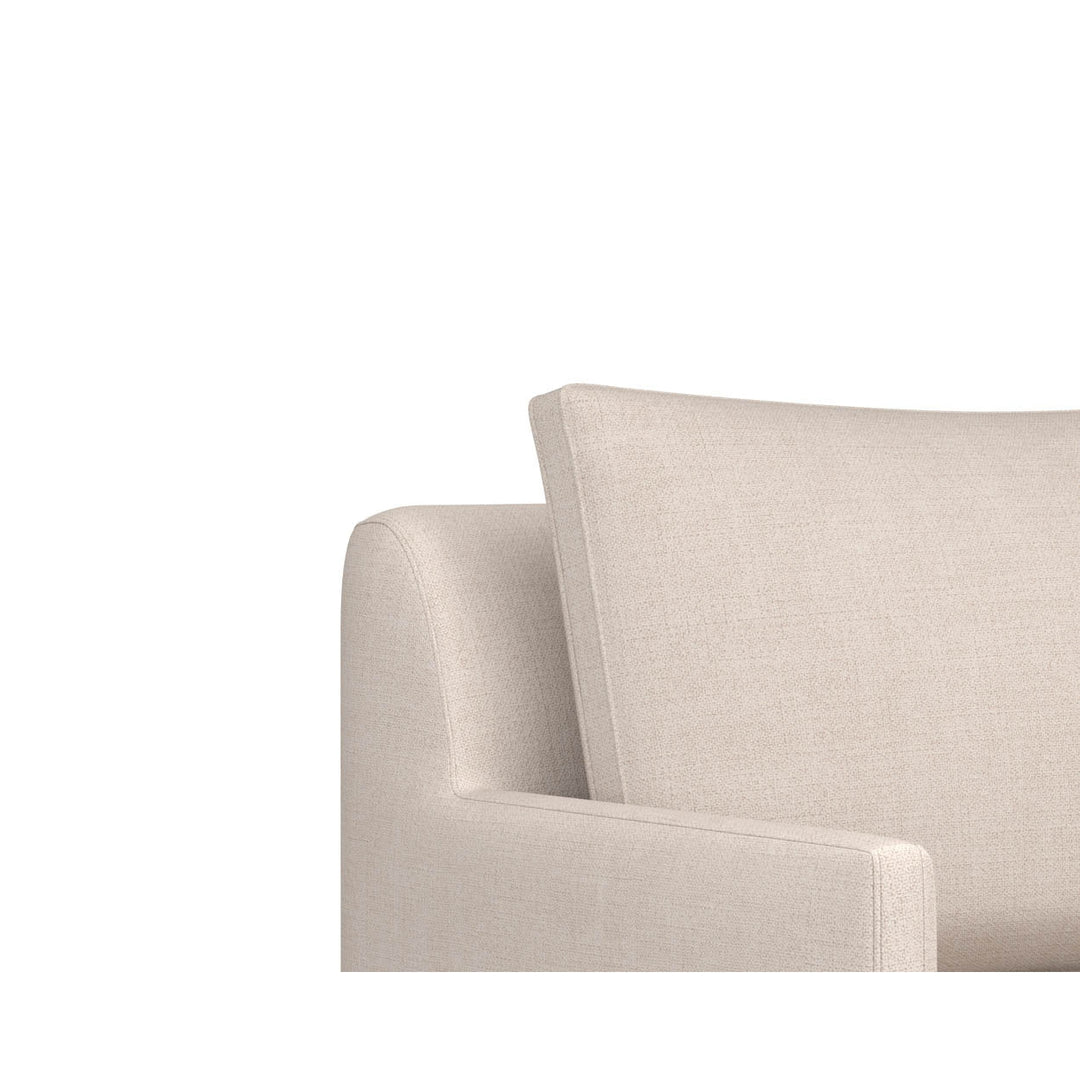 Beckette Lounge Chair-Sunpan-SUNPAN-107001-Lounge ChairsBelfast Grey-14-France and Son