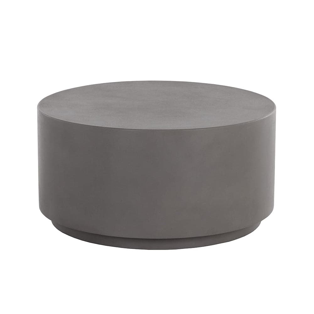 Rubin Coffee Table - Grey-Sunpan-SUNPAN-109594-Coffee Tables-3-France and Son