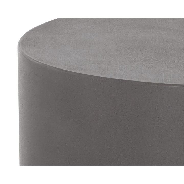 Rubin Coffee Table - Grey-Sunpan-SUNPAN-109594-Coffee Tables-4-France and Son