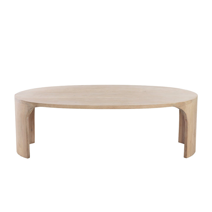 Tomas Coffee Table-Sunpan-SUNPAN-109596-Coffee Tables-3-France and Son