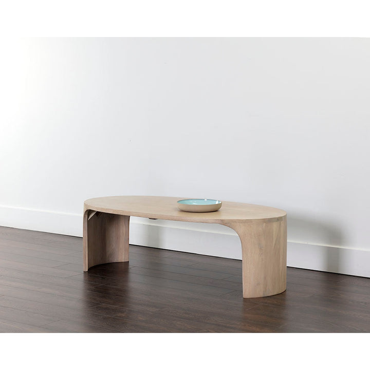 Tomas Coffee Table-Sunpan-SUNPAN-109596-Coffee Tables-2-France and Son