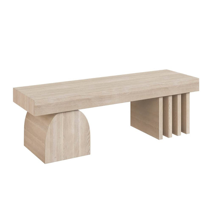 Cadence Bench-Sunpan-SUNPAN-109604-Benches-1-France and Son