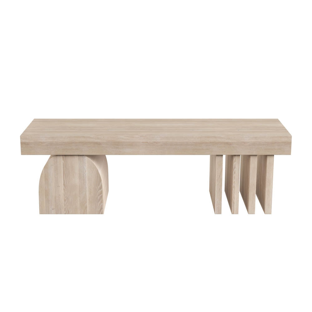 Cadence Bench-Sunpan-SUNPAN-109604-Benches-3-France and Son