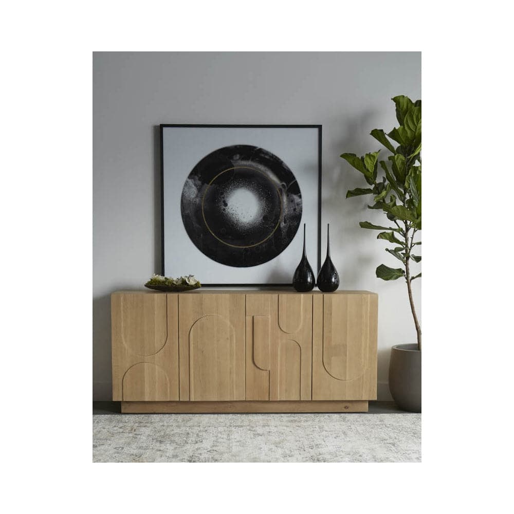 Cove Sideboard-Sunpan-SUNPAN-109610-Sideboards & Credenzas-2-France and Son