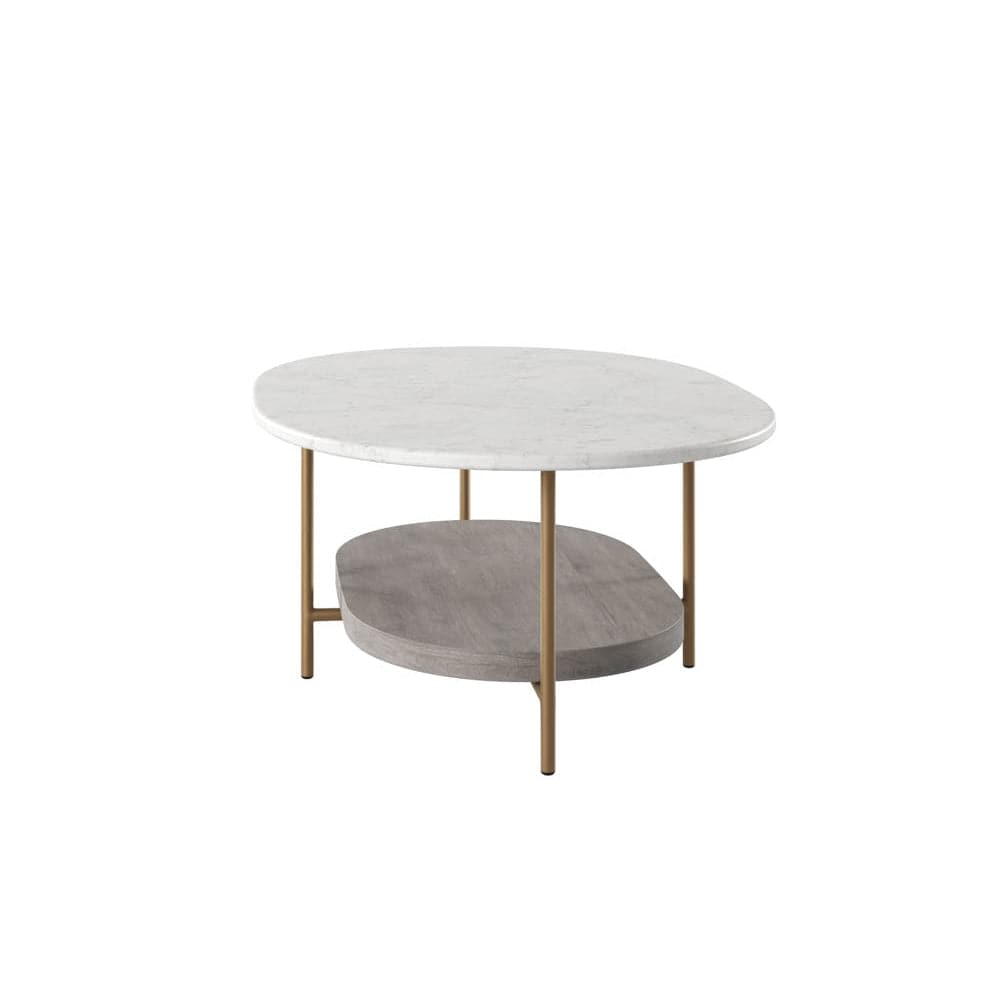 Deja Coffee Table-Sunpan-SUNPAN-109614-Coffee Tables-4-France and Son