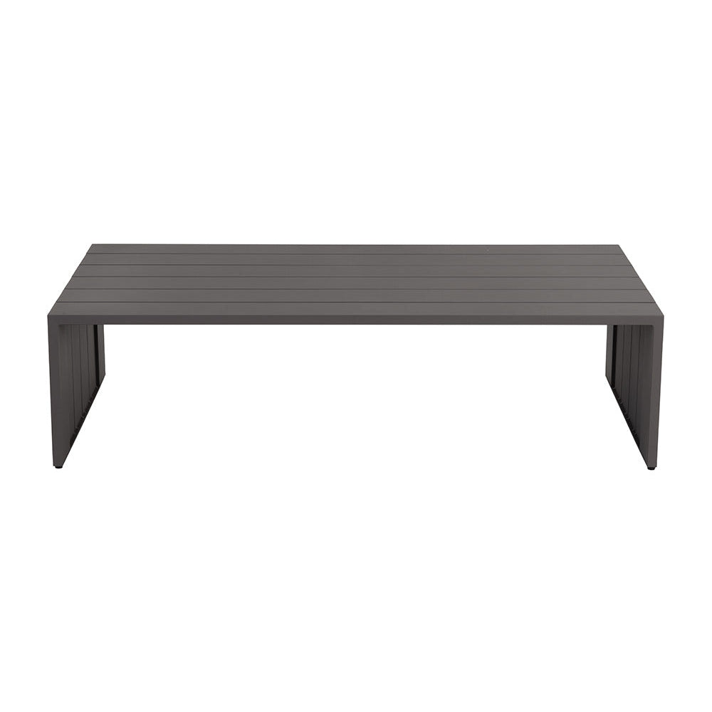 Verin Coffee Table-Sunpan-SUNPAN-109828-Coffee TablesGreige-4-France and Son