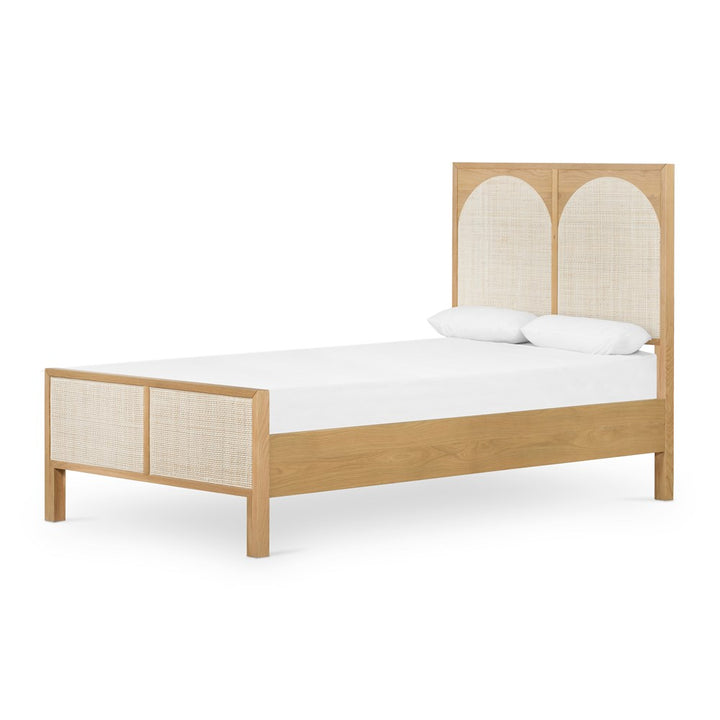 Allegra Bed-Four Hands-FH-109713-004-BedsTwin-6-France and Son