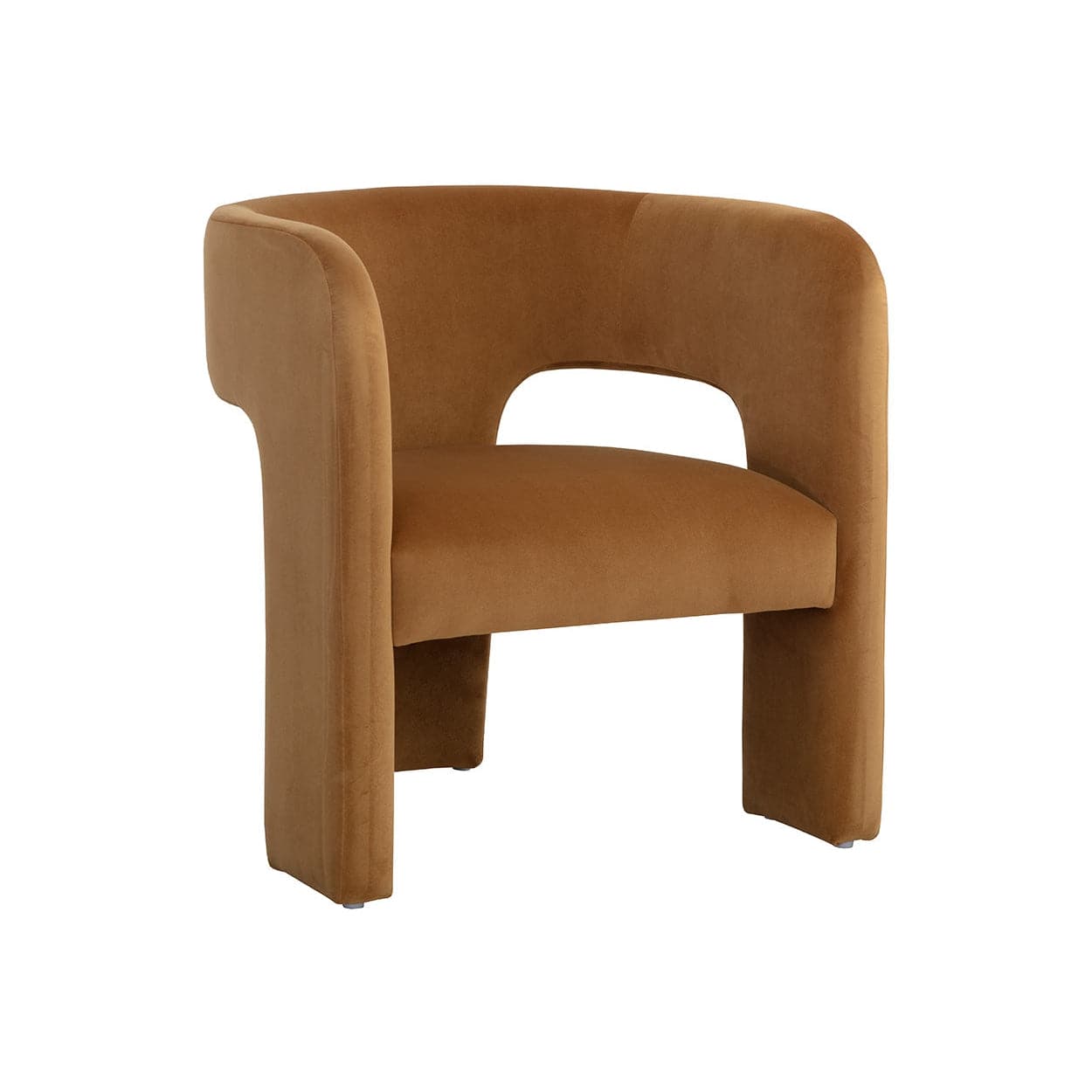 Isidore Lounge Chair – France & Son