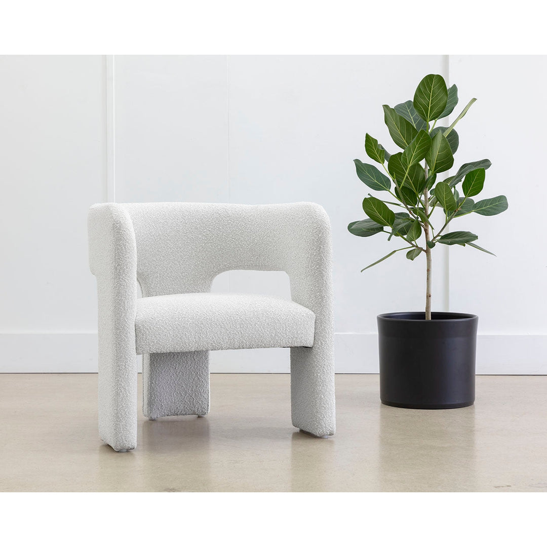 Isidore Lounge Chair-Sunpan-SUNPAN-109720-Lounge ChairsMeg Gold-4-France and Son