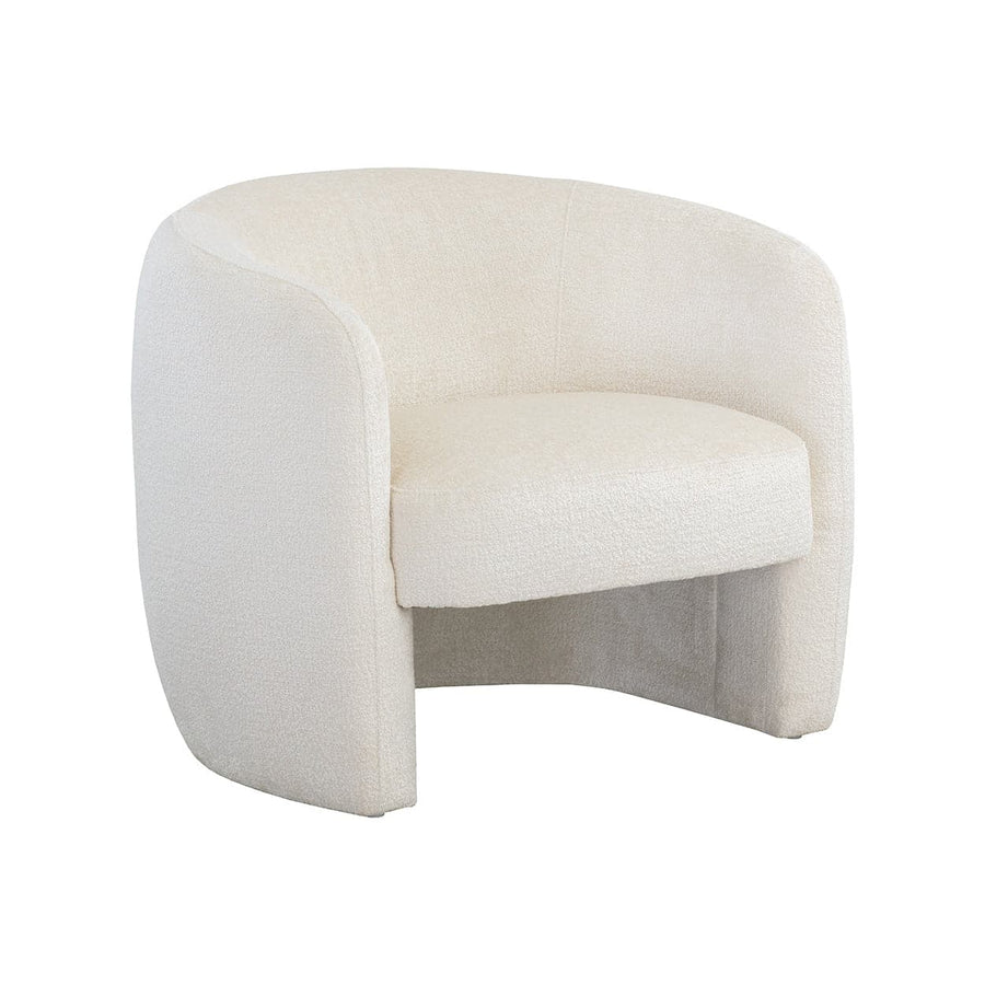 Mircea Lounge Chair-Sunpan-SUNPAN-109723-Lounge ChairsBergen Ivory-1-France and Son