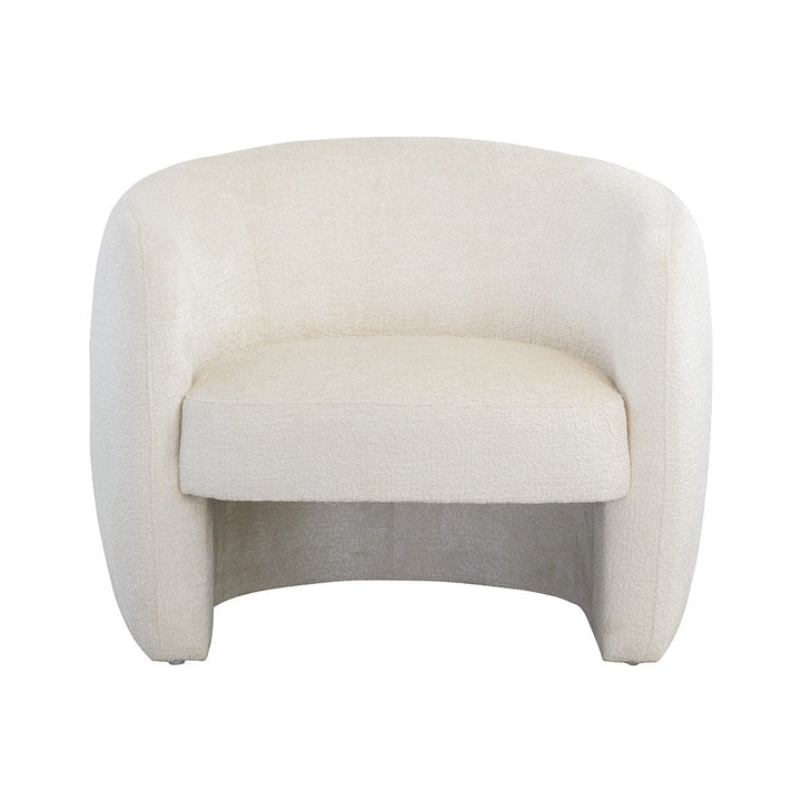 Mircea Lounge Chair-Sunpan-SUNPAN-109723-Lounge ChairsBergen Ivory-5-France and Son