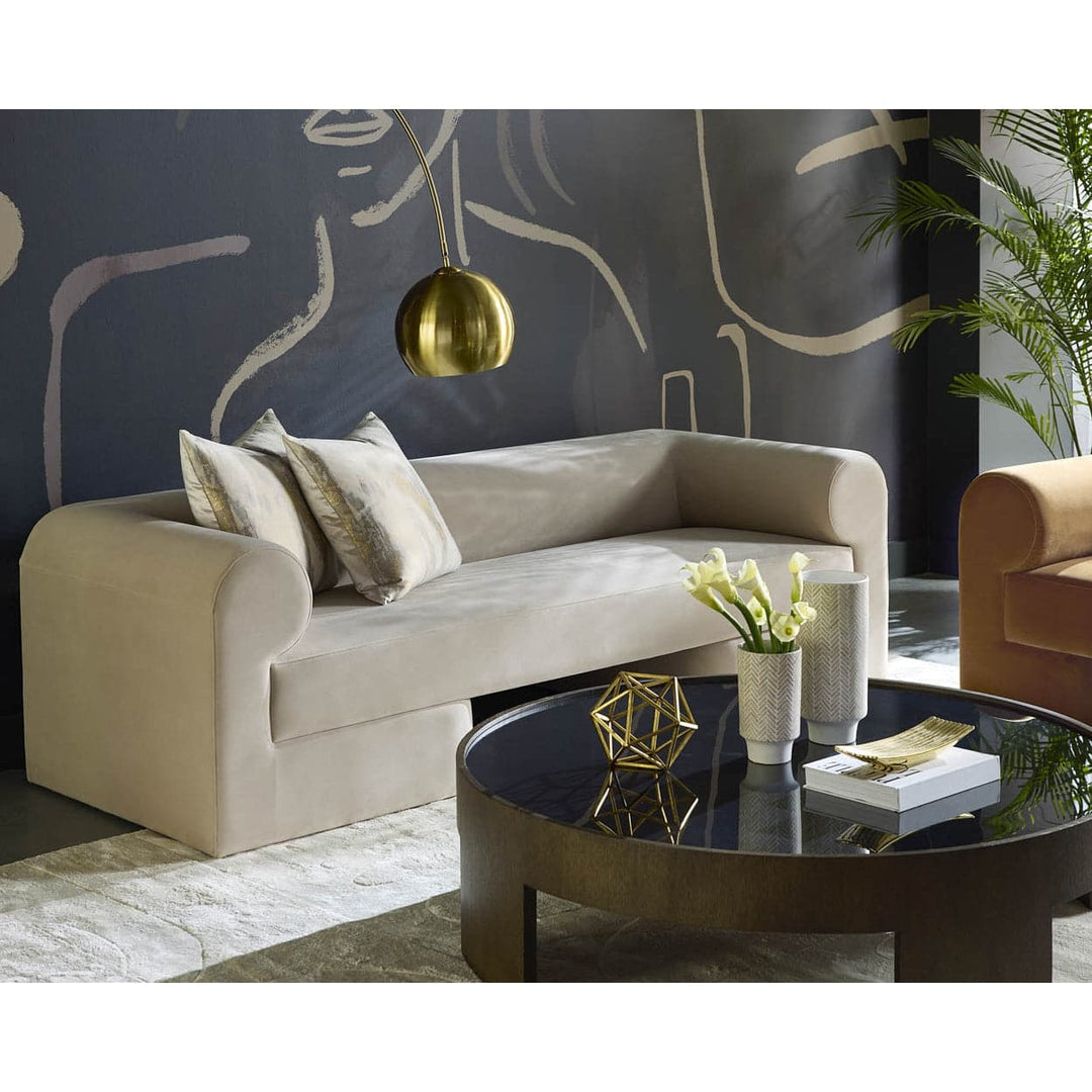 Ionic Sofa-Sunpan-SUNPAN-109734-SofasMeg Gold-3-France and Son