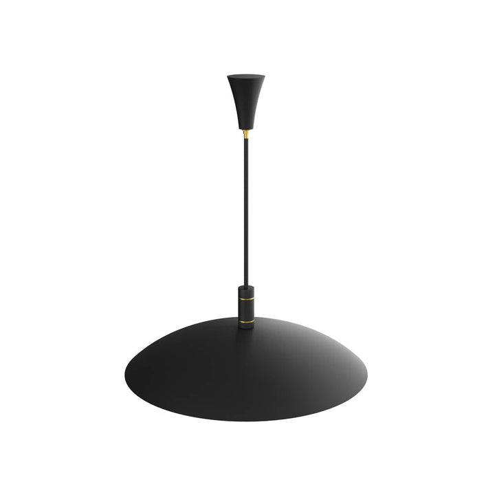 Wendell Pendant Light-Sunpan-SUNPAN-109752-Pendants-2-France and Son