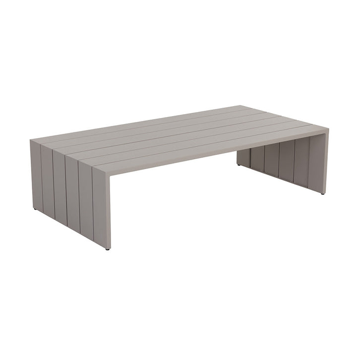 Verin Coffee Table-Sunpan-SUNPAN-109828-Coffee TablesGreige-1-France and Son