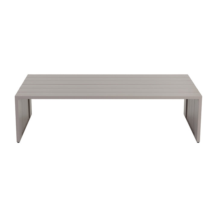 Verin Coffee Table-Sunpan-SUNPAN-109828-Coffee TablesGreige-3-France and Son