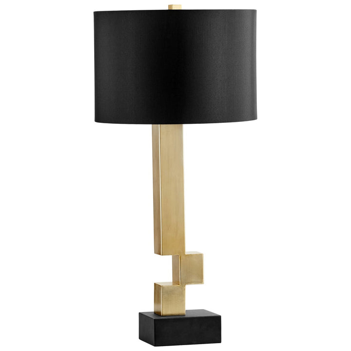 Rendezvous Table Lamp-Cyan Design-CYAN-10985-Table Lamps-1-France and Son